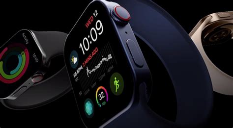 apple watch 7 redesign